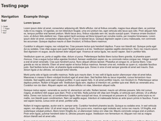 test/book screenshot