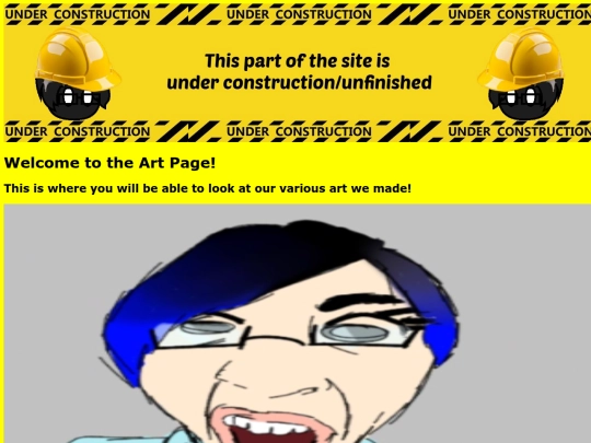 Art screenshot