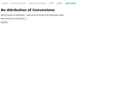 no_attribution screenshot