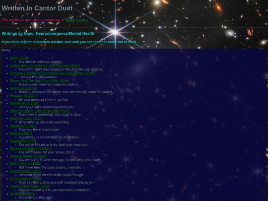 topics/brain screenshot