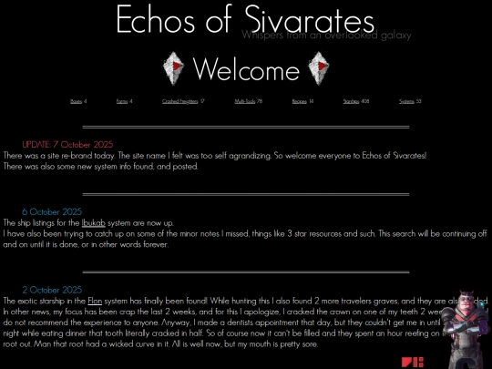 frames screenshot