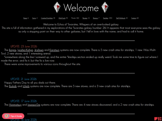 main screenshot