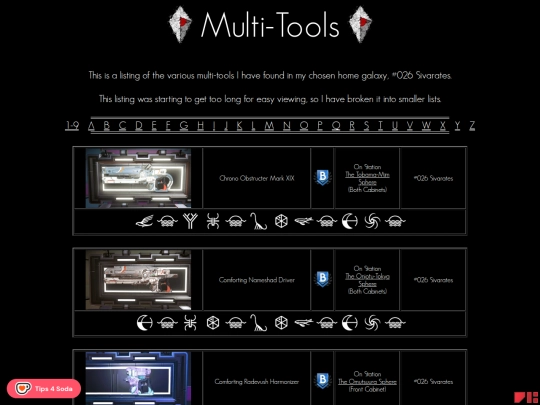 multitools-c screenshot