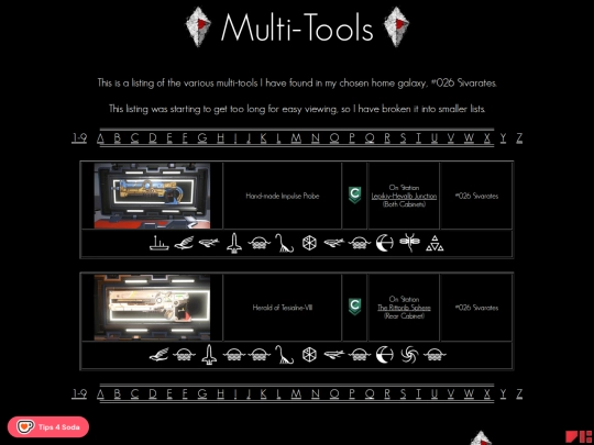 multitools-h screenshot