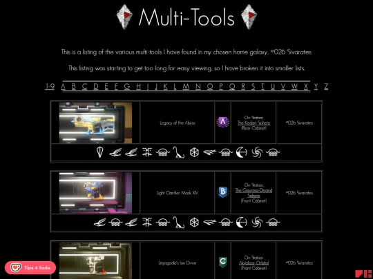 multitools-l screenshot