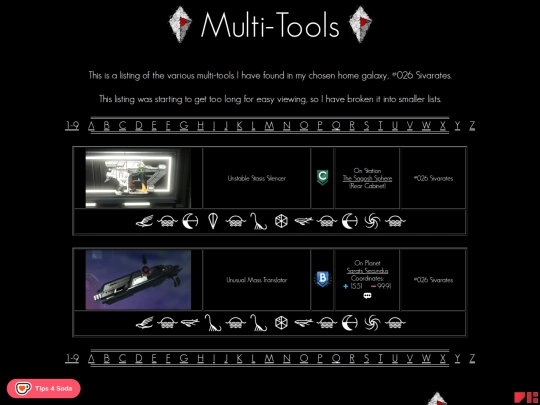 multitools-u screenshot