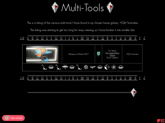 multitools-w screenshot