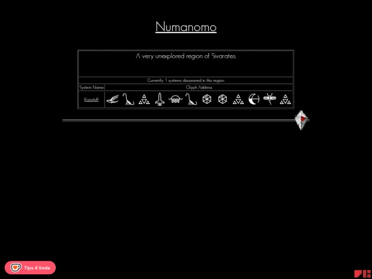 regions/026Numanomo screenshot
