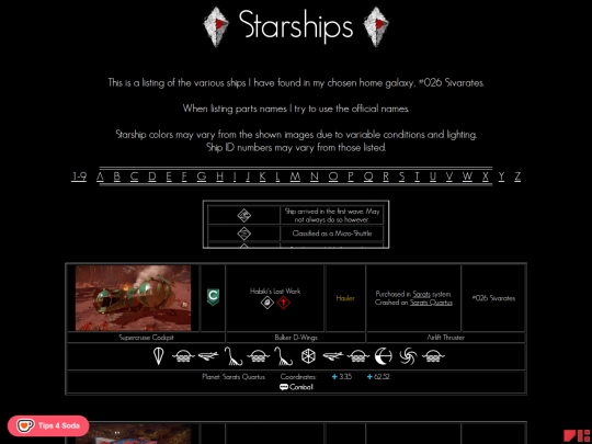 ships-h screenshot