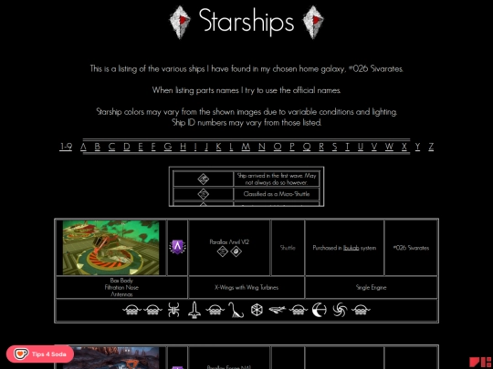ships-p screenshot