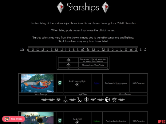 ships-r screenshot