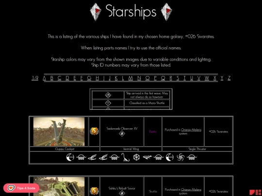 ships-s screenshot