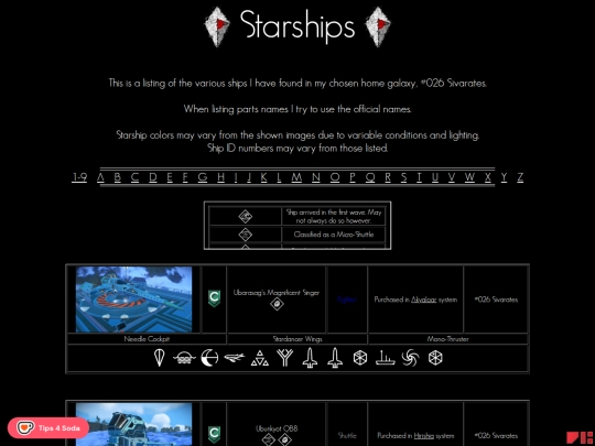 ships-u screenshot