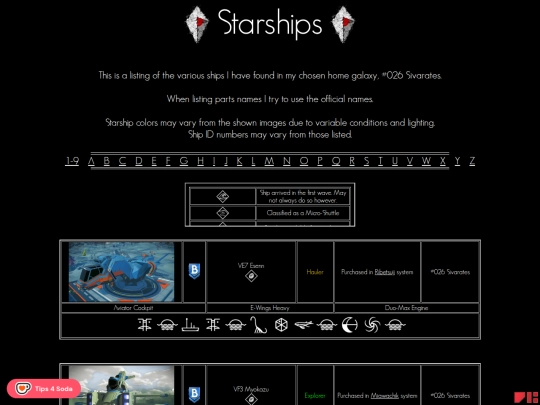 ships-v screenshot