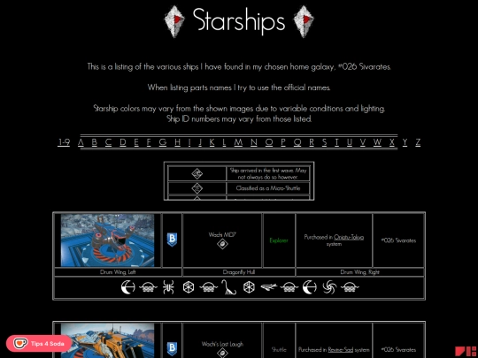 ships-w screenshot