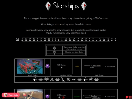 ships-x screenshot
