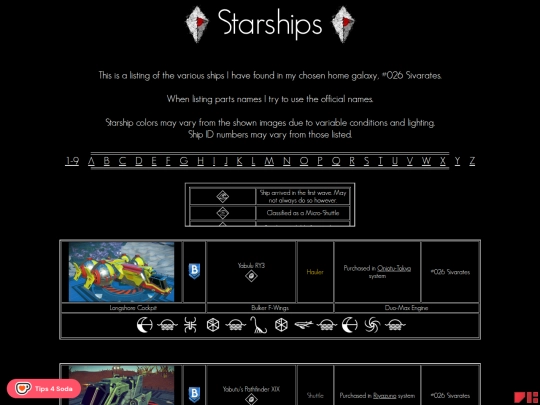 ships-y screenshot