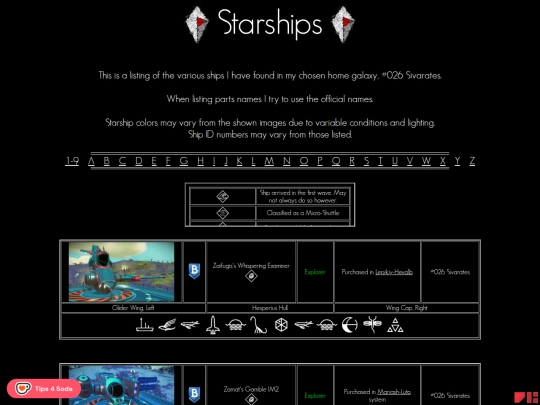 ships-z screenshot