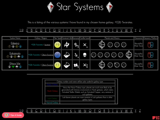systems-e screenshot