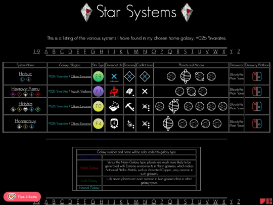 systems-h screenshot