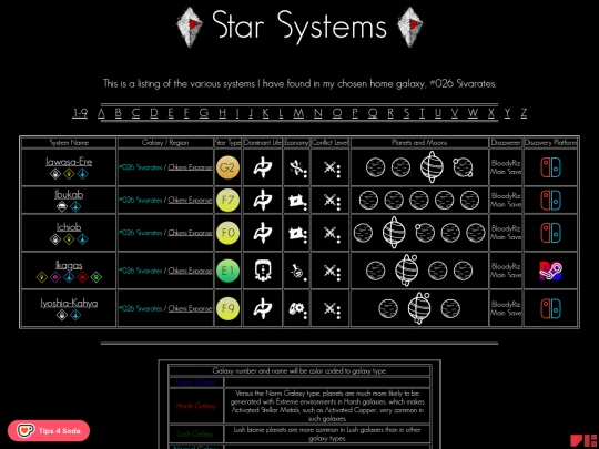 systems-i screenshot