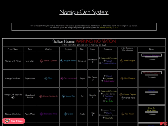 systems/026Namigu-Och screenshot