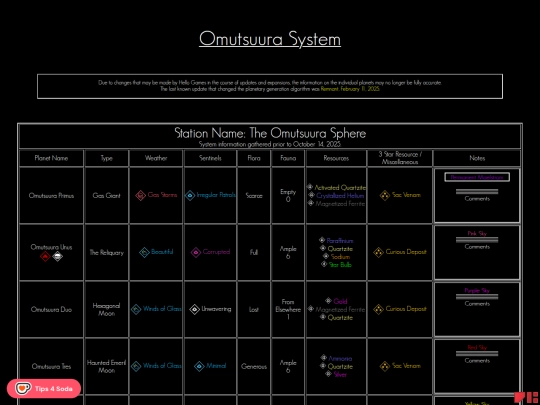 systems/026Omutsuura screenshot