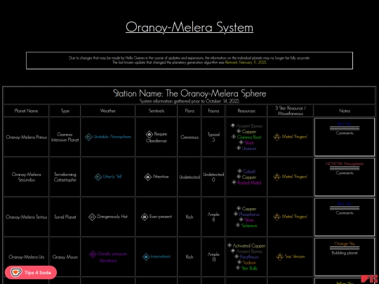 systems/026Oranoy-Melera screenshot