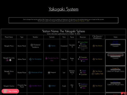 systems/026Yakogaki screenshot