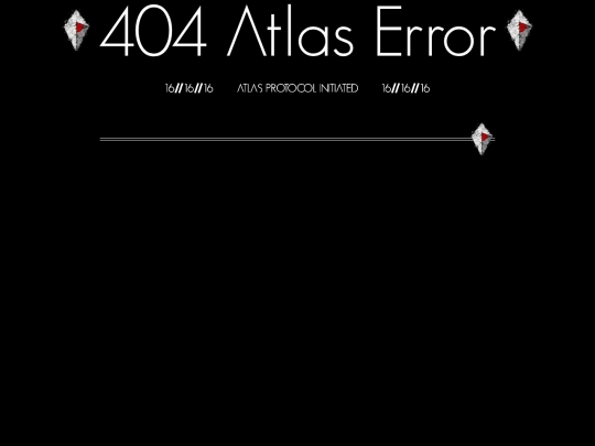 systems/not_found screenshot