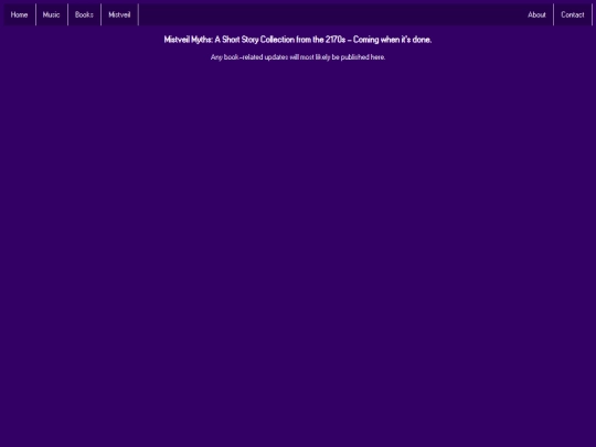 books screenshot