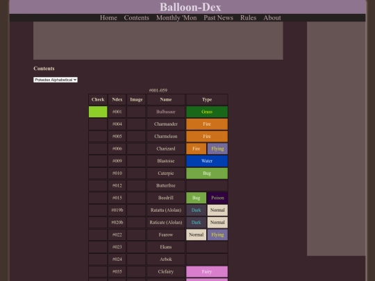 gen01/bdexG01Contents screenshot