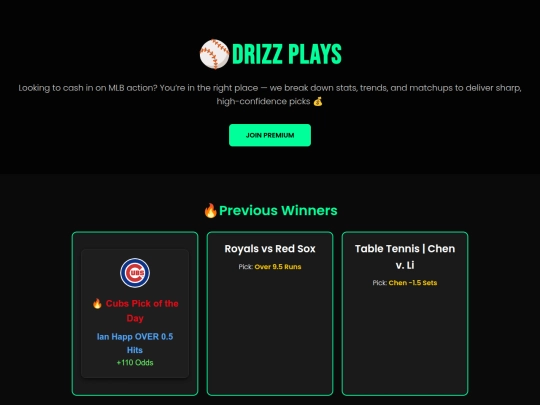 drizzplays screenshot