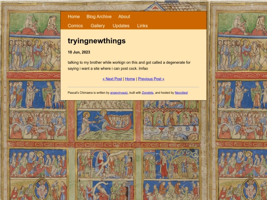 posts/2023-06-10-tryingnewthings screenshot