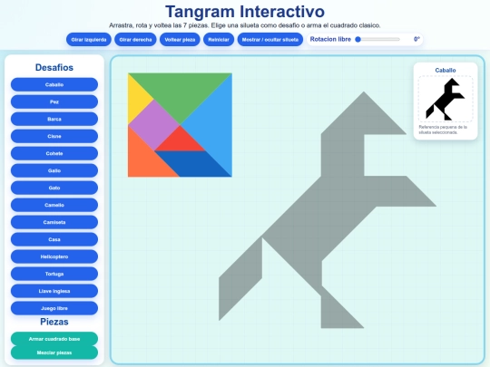 tangram-mejorado screenshot
