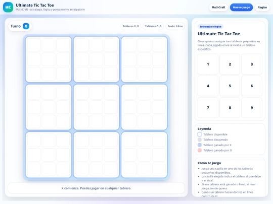 tictactoe screenshot