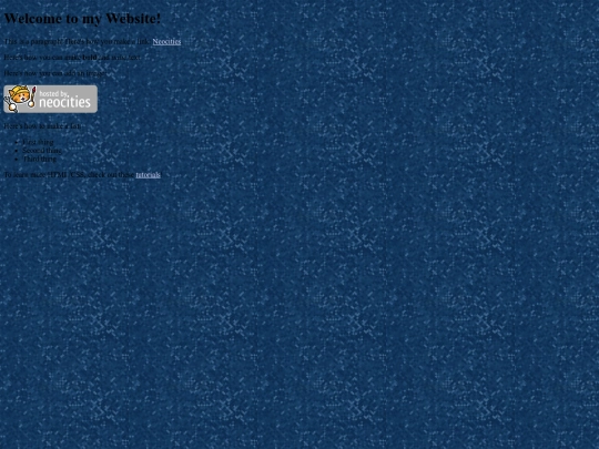connect4 screenshot