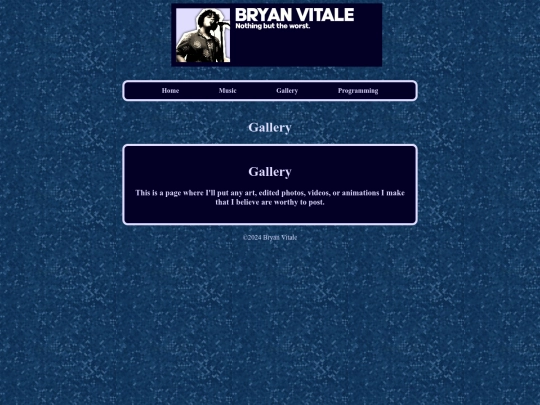 gallery screenshot