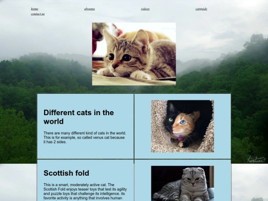 aboutus screenshot