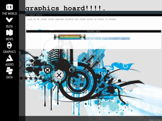 graphics screenshot
