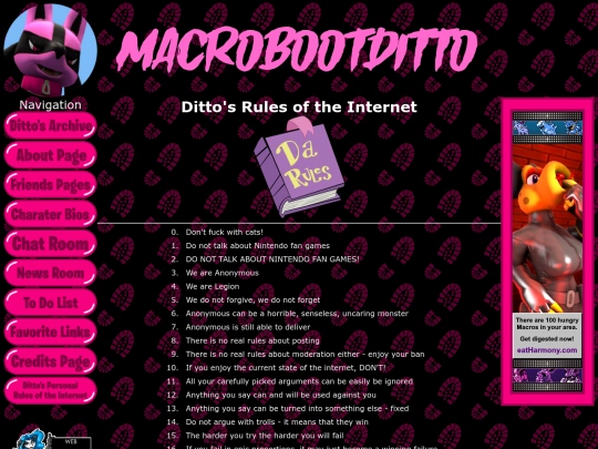 internet_rules screenshot