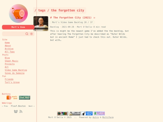 tags/the-forgotten-city screenshot