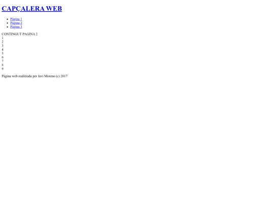 pagina2 screenshot