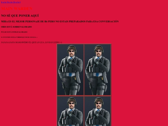IMAGES/terceraweb screenshot