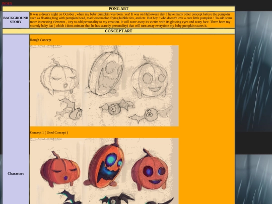 pong_art screenshot