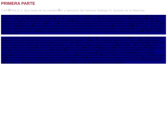 Selectores html/selectores2 screenshot