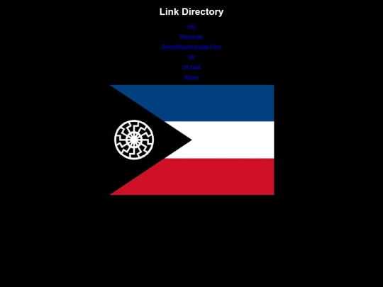 directory screenshot