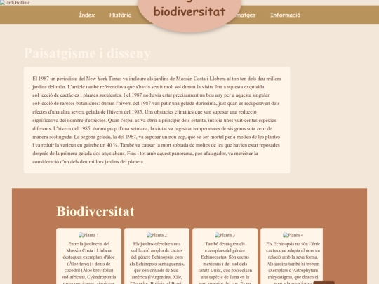 paisatgisme-biodiversitat screenshot
