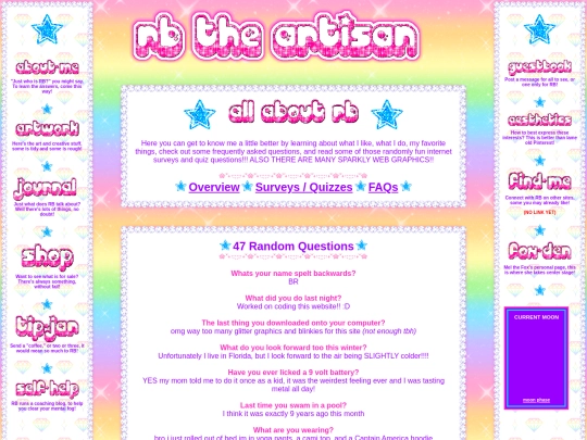 abtsurveys screenshot
