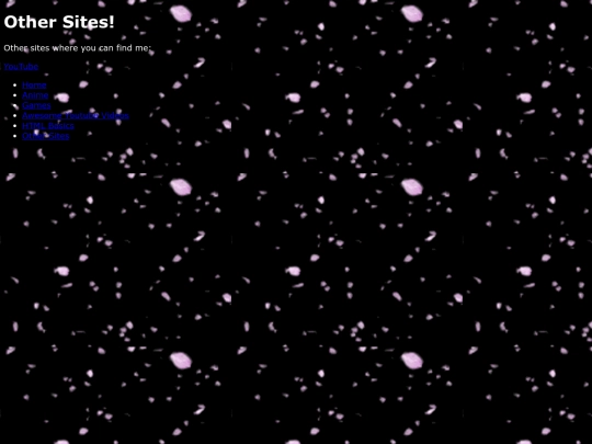 othersites screenshot